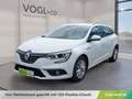 Renault Megane Renault Megane Weiß - thumbnail 1