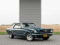 Ford Mustang Mustang Grün - thumbnail 1