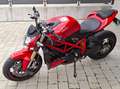 Ducati Streetfighter 848 Czerwony - thumbnail 1