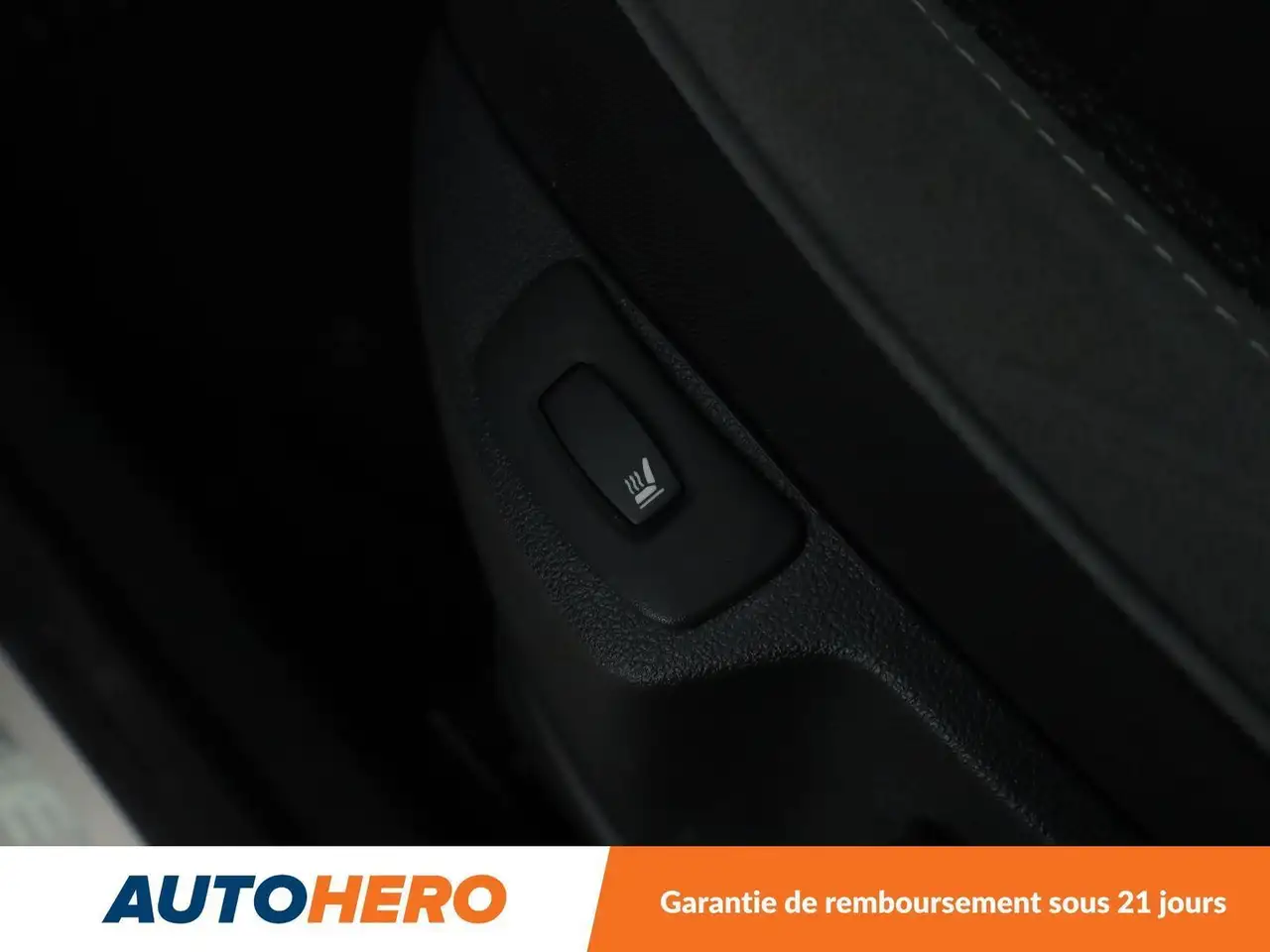 Renault Captur — photo 33