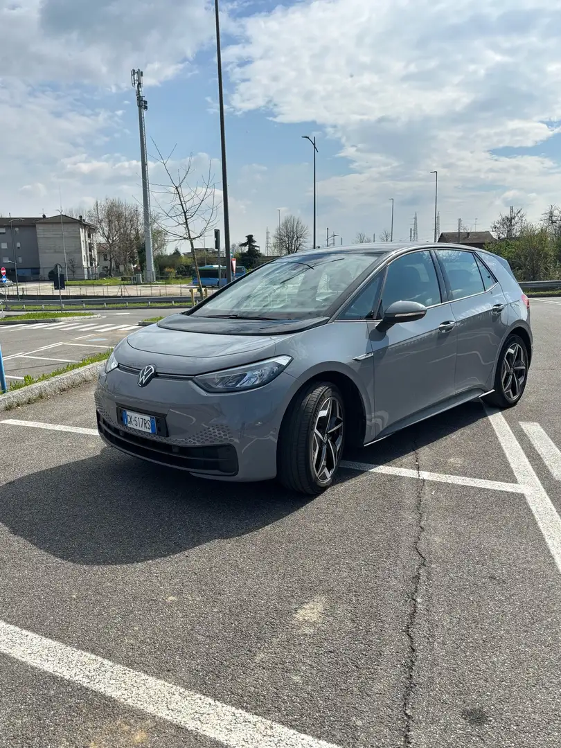 Volkswagen ID.3 77 kWh Pro S 4p.ti - 1