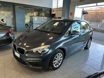 Serie 2  Active Tourer 218d