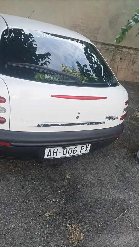 Fiat Brava 1.4 12V SX, foto 5