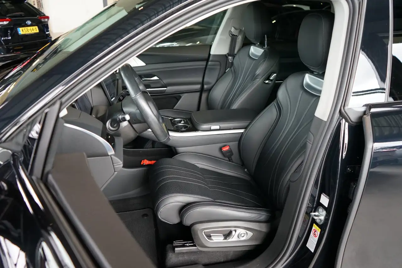 XPENG G9