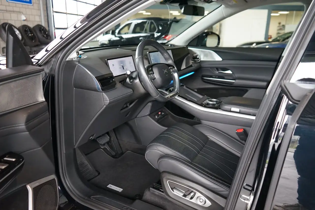 XPENG G9
