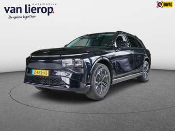 RWD Long Range 98 kWh NL AUTO NAP | EERSTE EIGENAA