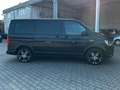 Volkswagen T6 Caravelle T6 2.0 TDI DSG 150PS Caravelle Comfortline Negro - thumbnail 5