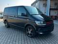 Volkswagen T6 Caravelle T6 2.0 TDI DSG 150PS Caravelle Comfortline Negro - thumbnail 4