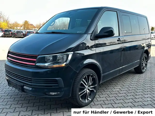 Volkswagen T6 Caravelle T6 2.0 TDI DSG 150PS Caravelle Comfortline