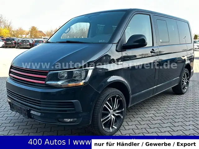 Volkswagen T6 Caravelle T6 2.0 TDI DSG 150PS Caravelle Comfortline