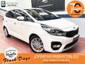 Kia Carens 1.6 GDi Drive 135 Blanco - thumbnail 1