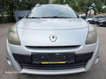 1.5 dCi 90 FAP Grandtour Luxe