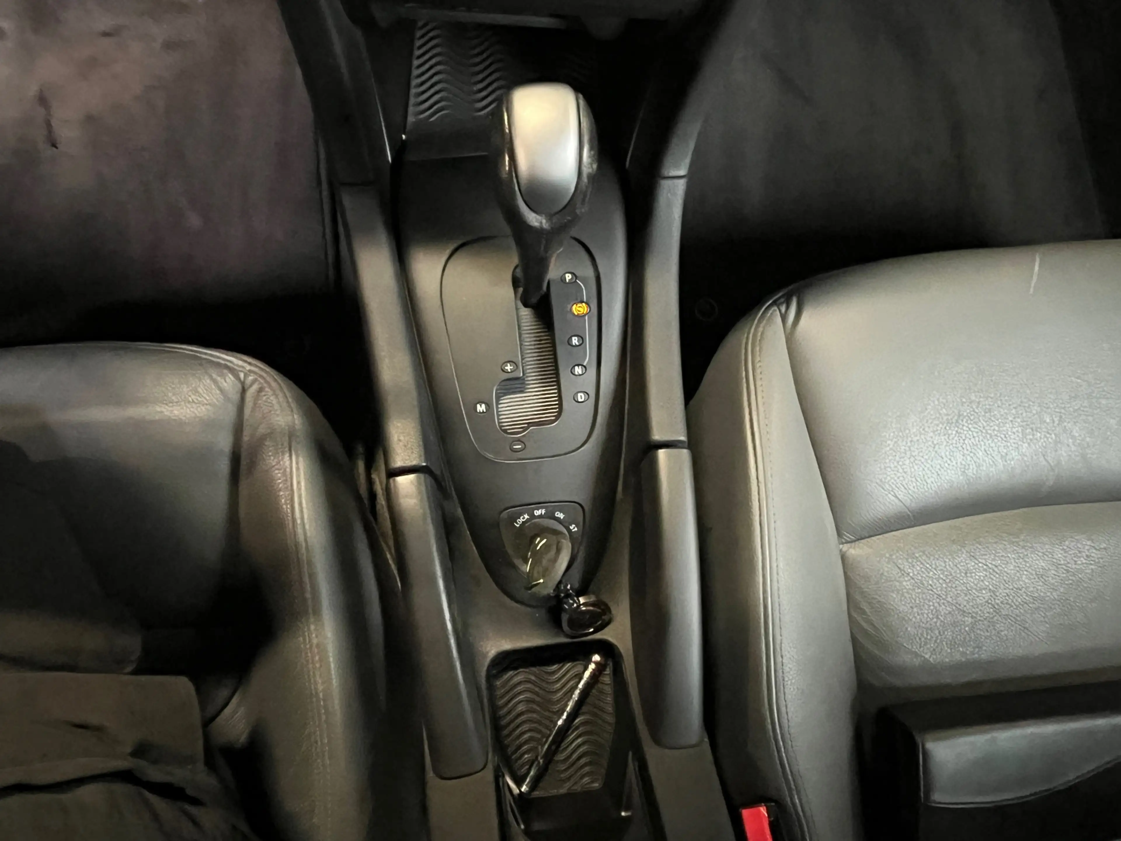 Saab 9-3 Sport Sedan 1.8t Solid 1 ste eigenaar 117 DK carpa — photo 6