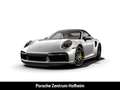 Porsche 992 (911) Turbo S Cabriolet Серебристый - thumbnail 6