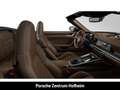 Porsche 992 (911) Turbo S Cabriolet Серебристый - thumbnail 11