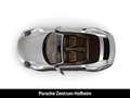 Porsche 992 (911) Turbo S Cabriolet Серебристый - thumbnail 4