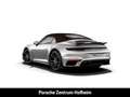 Porsche 992 (911) Turbo S Cabriolet Серебристый - thumbnail 8