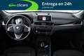BMW X1 sDrive 18dA Negro - thumbnail 13