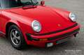 Porsche 911 2.7 S Coupé prachtig gerestaureerd en gereviseerd Kırmızı - thumbnail 9