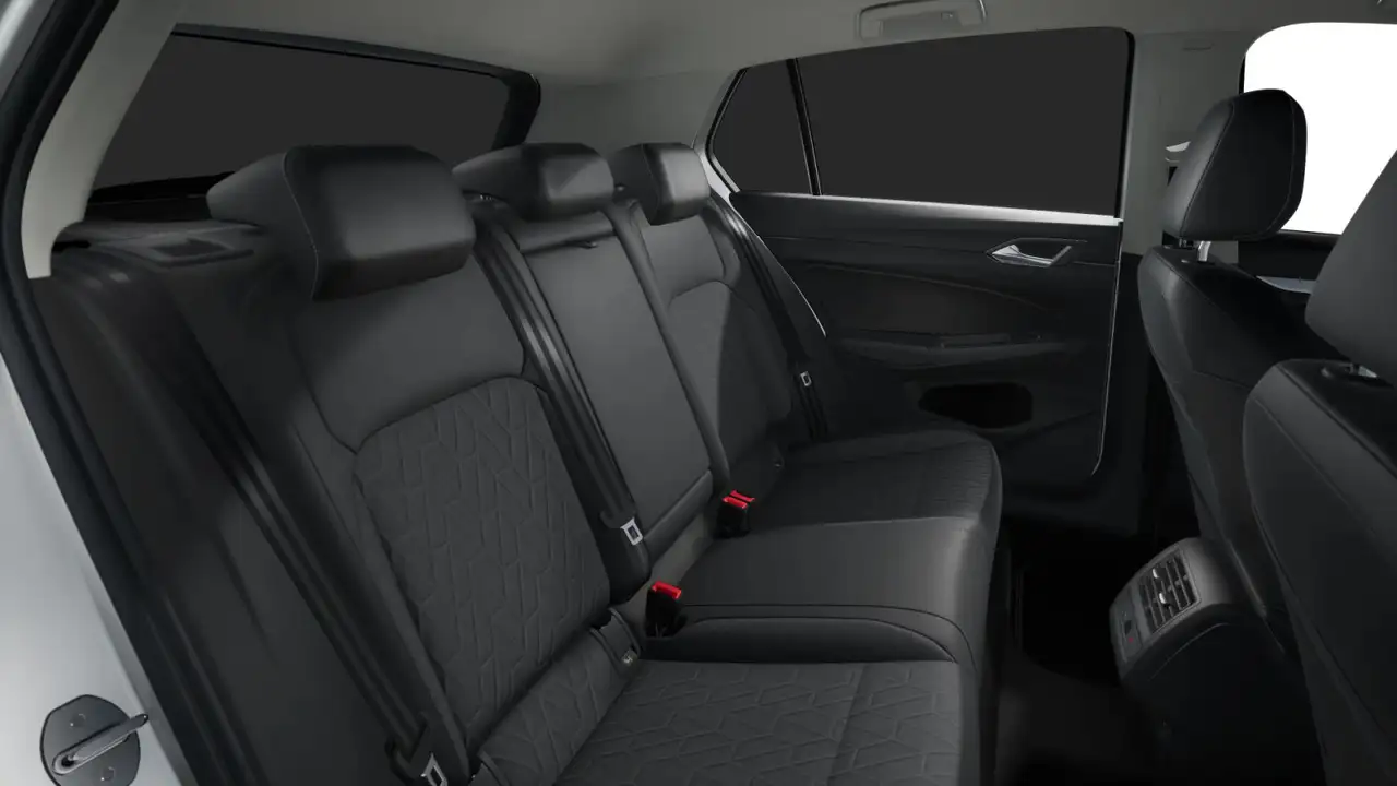 Volkswagen Golf 1.5 eTSI DSG GOAL IQ.LIGHT NAVI KAMERA AHK, миниатюра 11