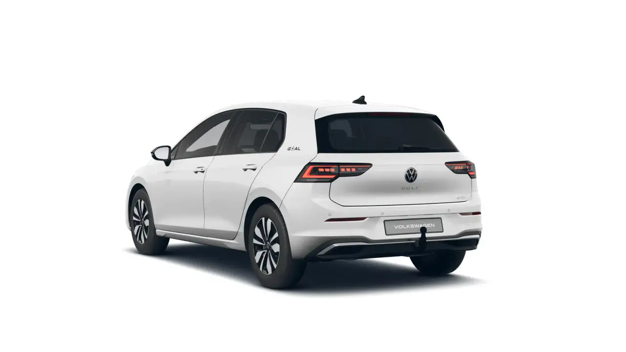 Volkswagen Golf 1.5 eTSI DSG GOAL IQ.LIGHT NAVI KAMERA AHK, миниатюра 5