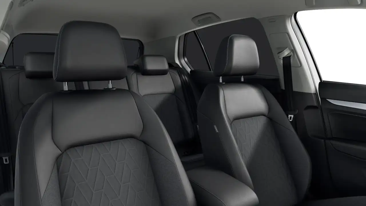 Volkswagen Golf 1.5 eTSI DSG GOAL IQ.LIGHT NAVI KAMERA AHK, миниатюра 10