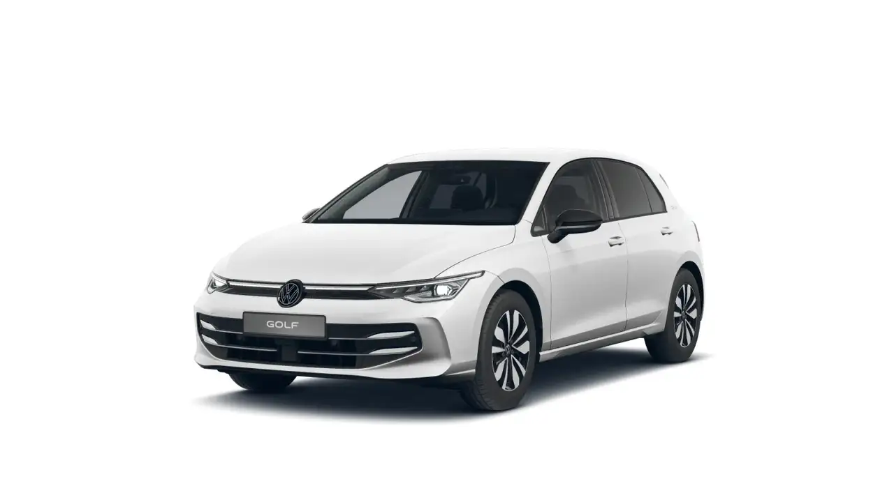Volkswagen Golf 1.5 eTSI DSG GOAL IQ.LIGHT NAVI KAMERA AHK, миниатюра 2