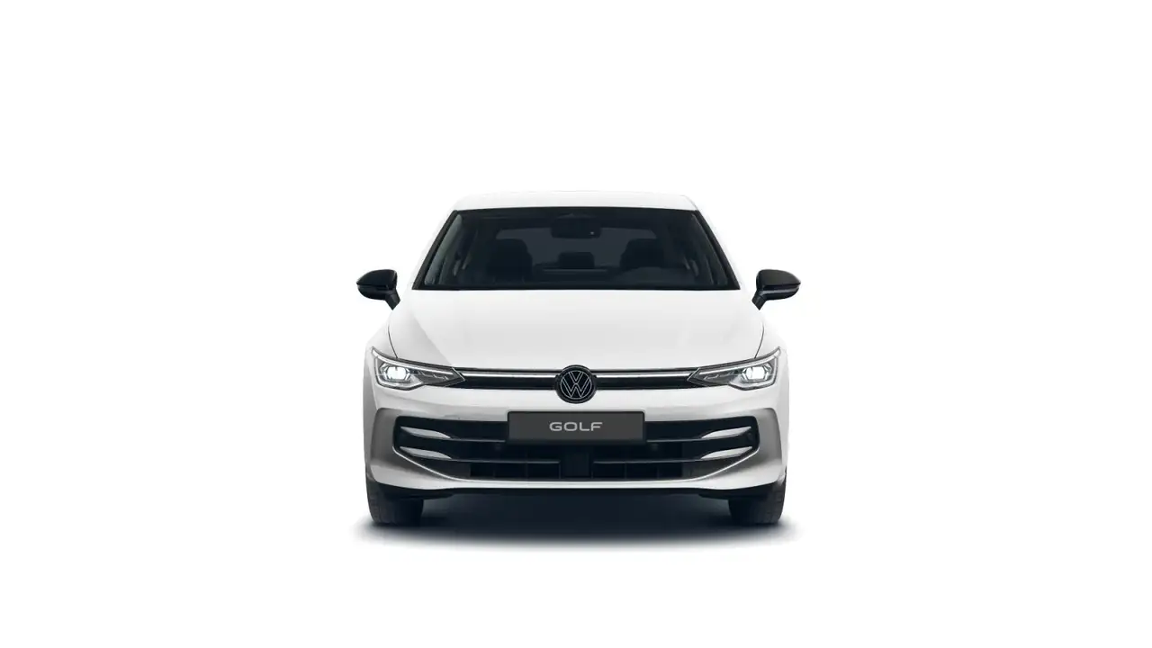 Volkswagen Golf 1.5 eTSI DSG GOAL IQ.LIGHT NAVI KAMERA AHK, миниатюра 3