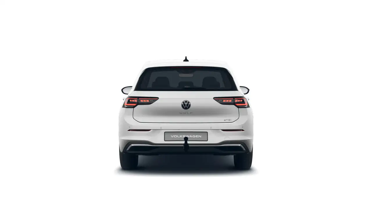 Volkswagen Golf 1.5 eTSI DSG GOAL IQ.LIGHT NAVI KAMERA AHK, миниатюра 7