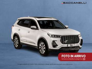 DR 7.0 1.5 Plug-in Hybrid