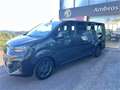 Fiat Scudo Kombi XL Diesel 180 Automatik - 9 Sitzer Grau - thumbnail 1
