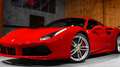 Ferrari 488 GTB Rojo - thumbnail 3