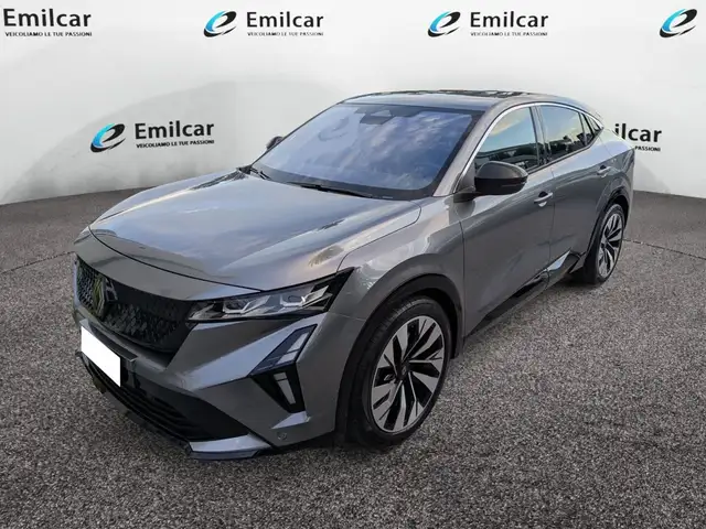 Renault Rafale Full Hybrid E-Tech 200 CV Techno