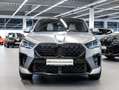 BMW X2 sDrive20i M Sport HUD PANO ACC RFK NAVI LED Grau - thumbnail 5