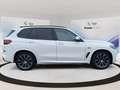 BMW X5 xDrive45e Weiß - thumbnail 7