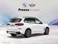 BMW X5 xDrive45e Weiß - thumbnail 2