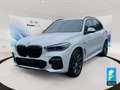 BMW X5 xDrive45e Weiß - thumbnail 1