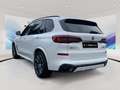BMW X5 xDrive45e Weiß - thumbnail 4