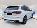 BMW X5 xDrive45e Weiß - thumbnail 6