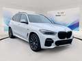 BMW X5 xDrive45e Weiß - thumbnail 8