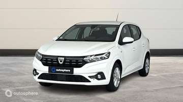 1.0 SCe 65ch Confort -22
