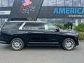 Cadillac Escalade ESV Premium Luxury V8 6.2L - PAS DE MALUS Zwart - thumbnail 6