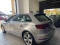 Audi A3 A3 Sportback 1.4 g-tron Ambition s-tronic Argento - thumbnail 5