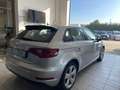 Audi A3 A3 Sportback 1.4 g-tron Ambition s-tronic Argento - thumbnail 4