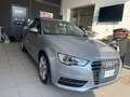Audi A3 A3 Sportback 1.4 g-tron Ambition s-tronic Argento - thumbnail 3