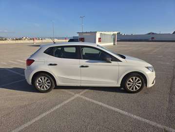 Ibiza 1.2i Reference