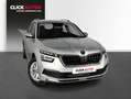 Skoda Kamiq 1.0 TSI Ambition 70kW Plateado - thumbnail 3