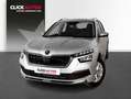 Skoda Kamiq 1.0 TSI Ambition 70kW Plateado - thumbnail 1