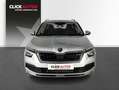Skoda Kamiq 1.0 TSI Ambition 70kW Plateado - thumbnail 2
