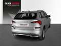 Skoda Kamiq 1.0 TSI Ambition 70kW Plateado - thumbnail 5